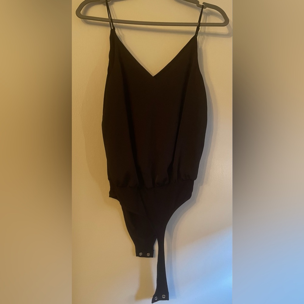 Express bodysuit